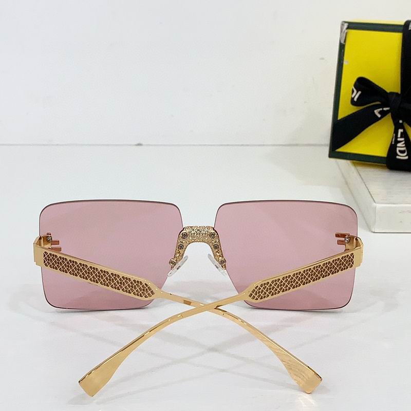 Fendi Glasses smh63 (8)