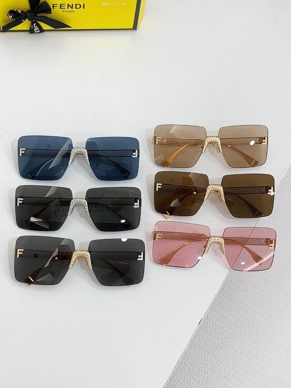 Fendi Glasses smh63 (9)