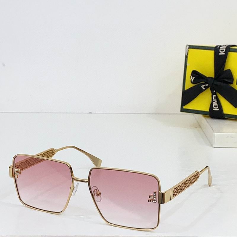 Fendi Glasses smh64 (2)