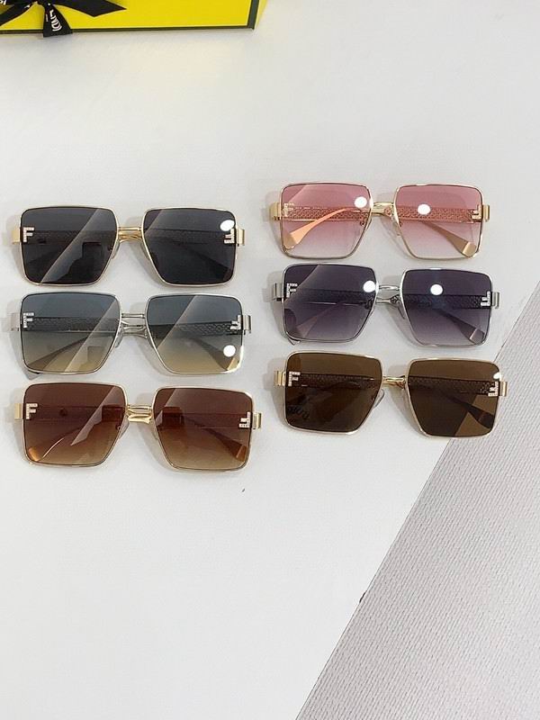 Fendi Glasses smh64 (9)