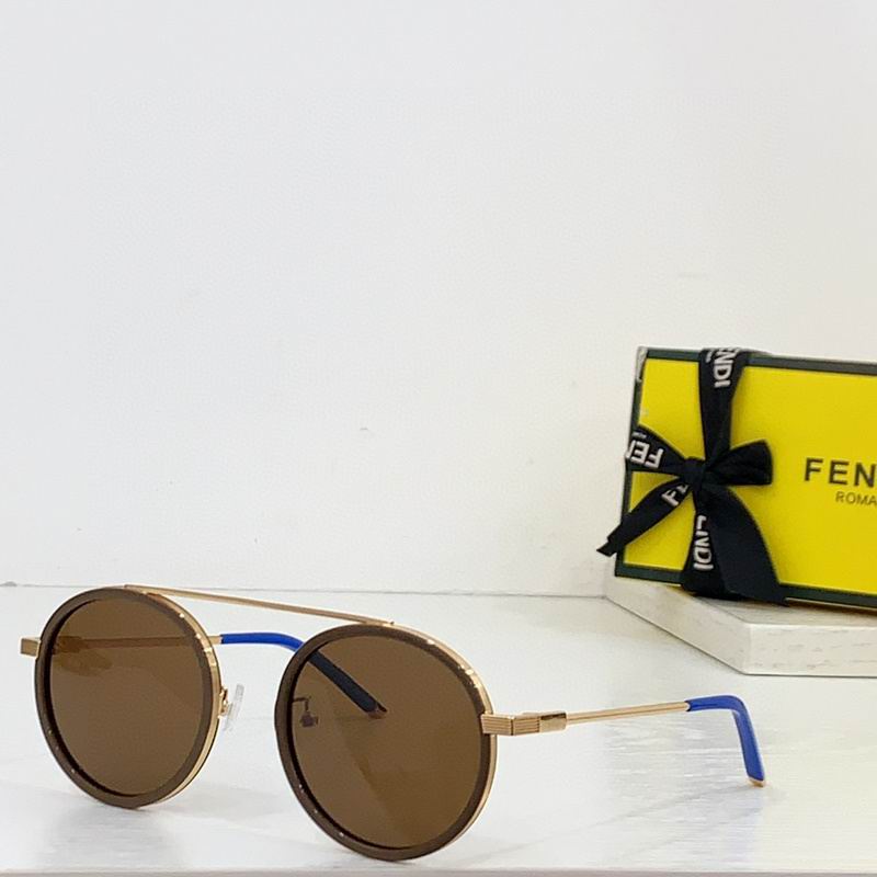 Fendi Glasses smh65 (1)