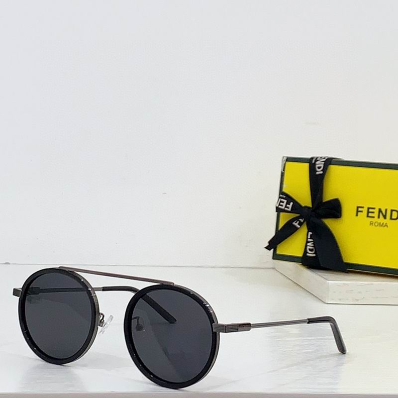 Fendi Glasses smh65 (2)