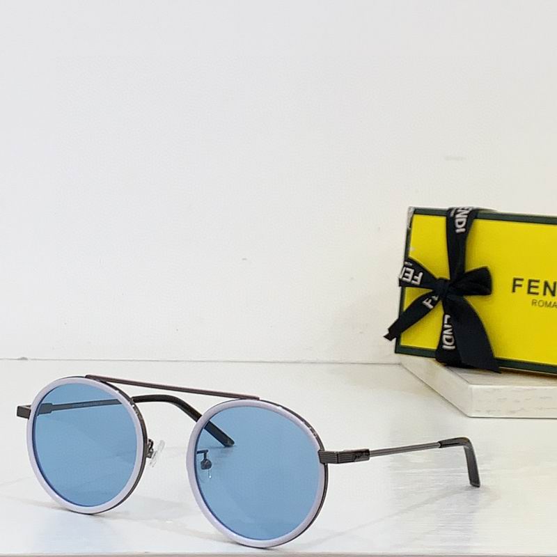Fendi Glasses smh65 (6)
