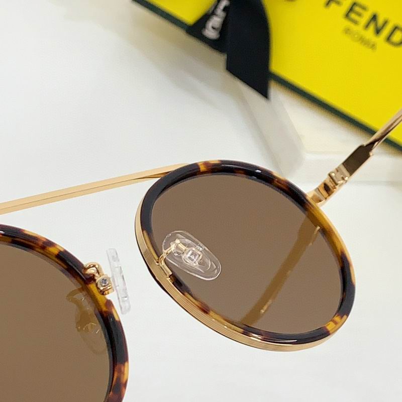 Fendi Glasses smh65 (7)