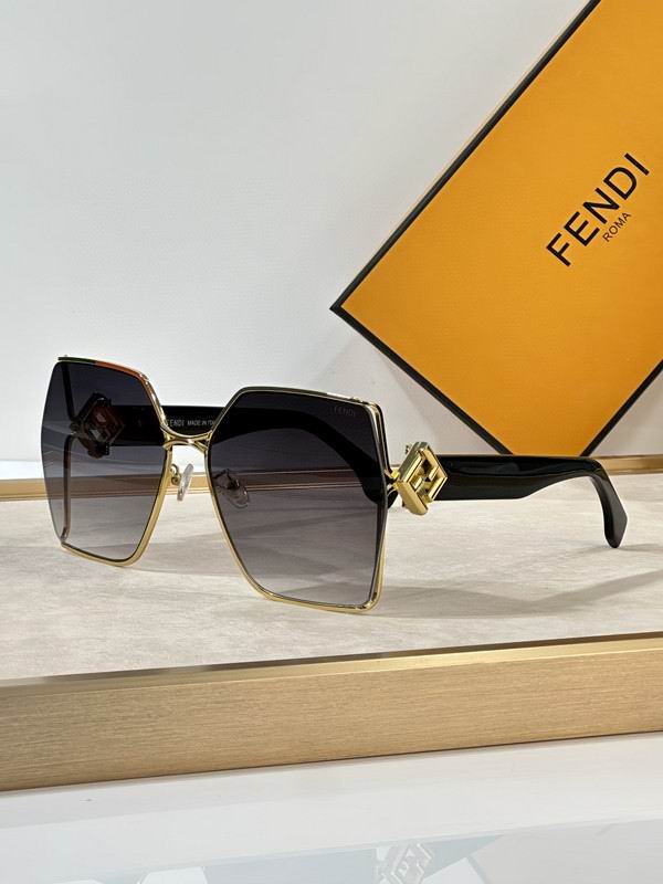 Fendi Glasses smh66 (1)
