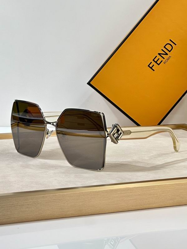 Fendi Glasses smh66 (2)