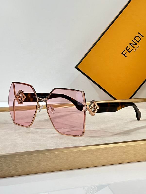 Fendi Glasses smh66 (3)