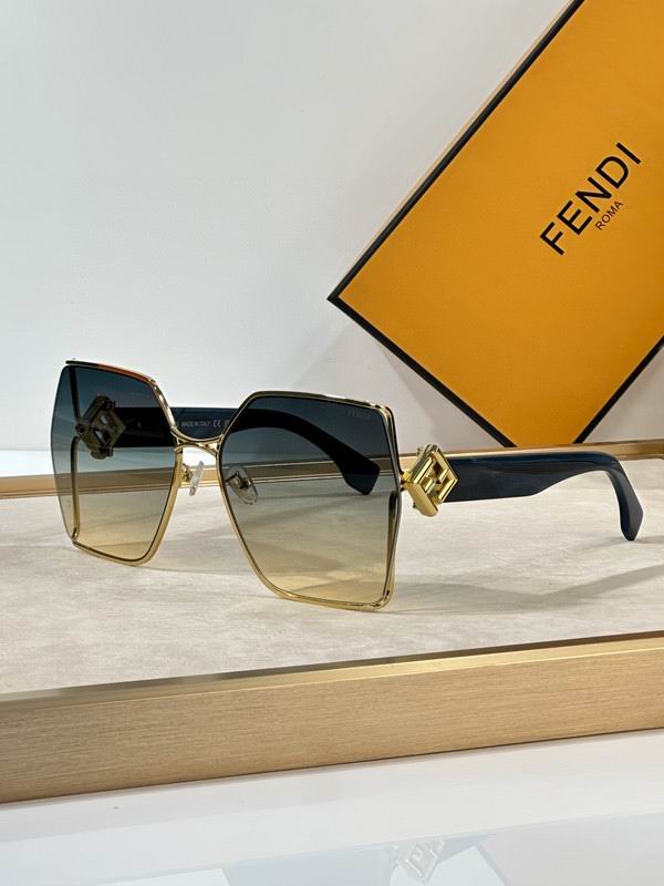 Fendi Glasses smh66 (4)