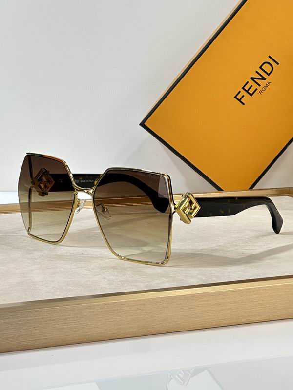 Fendi Glasses smh66 (5)