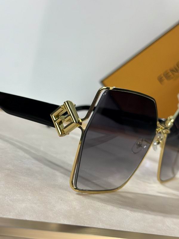 Fendi Glasses smh66 (6)