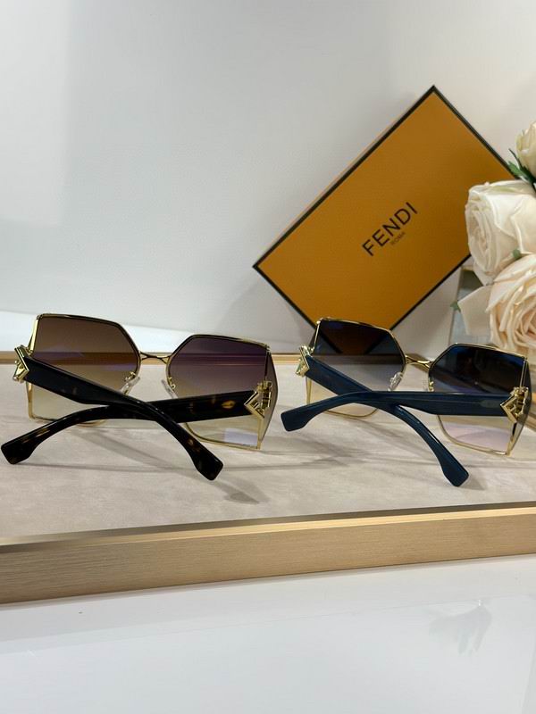 Fendi Glasses smh66 (8)