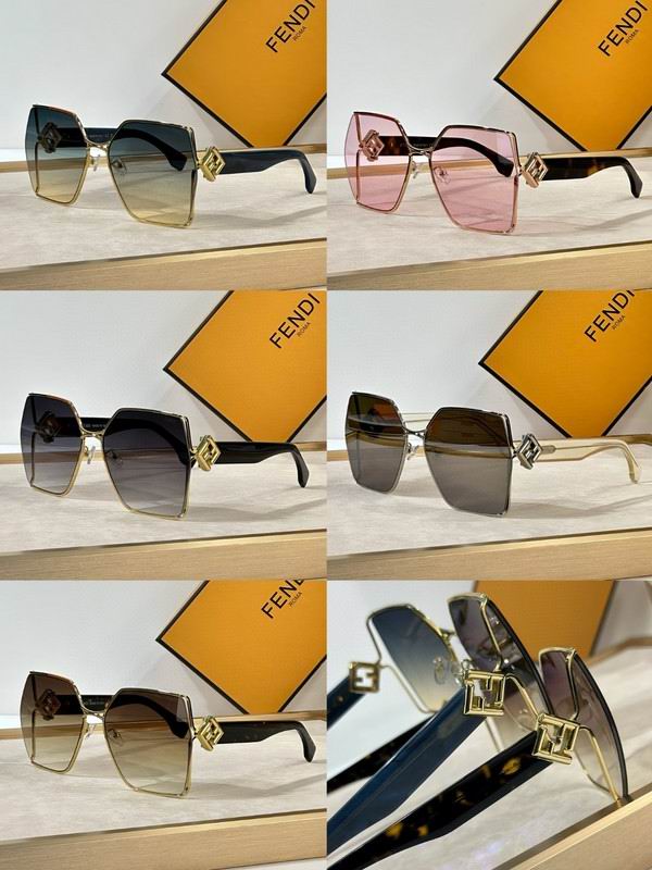 Fendi Glasses smh66 (9)