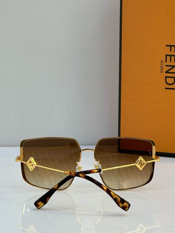Fendi Glasses smh67 (11)