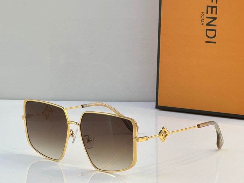 Fendi Glasses smh67 (2)