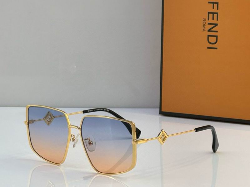 Fendi Glasses smh67 (3)