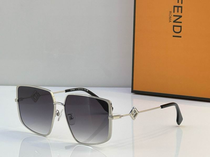 Fendi Glasses smh67 (5)