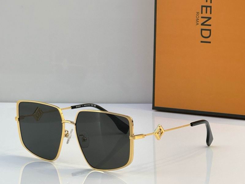 Fendi Glasses smh67 (6)