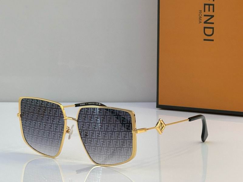 Fendi Glasses smh67 (7)
