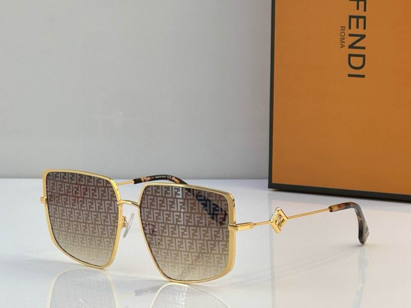 Fendi Glasses smh67 (8)