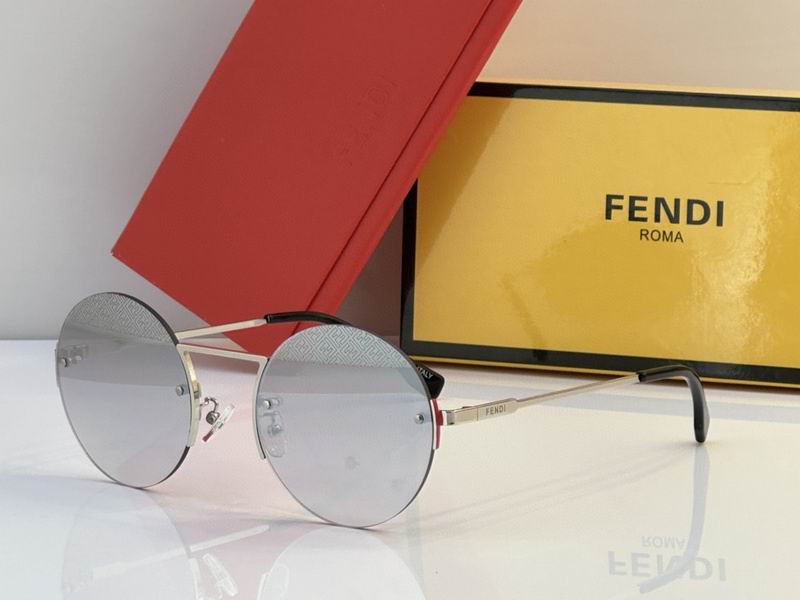 Fendi Glasses smh68 (1)