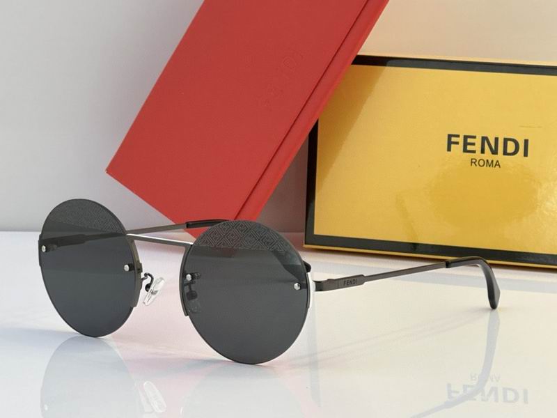 Fendi Glasses smh68 (2)