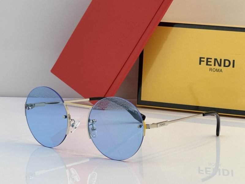 Fendi Glasses smh68 (3)
