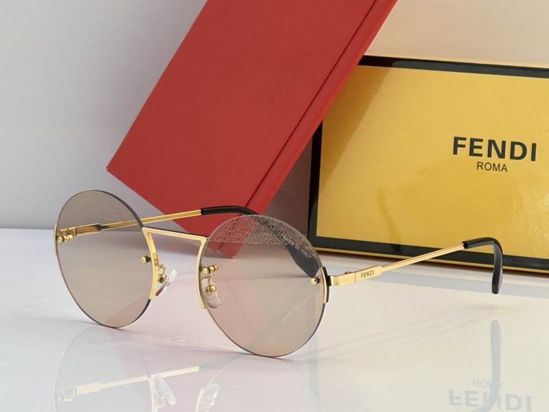 Fendi Glasses smh68 (4)
