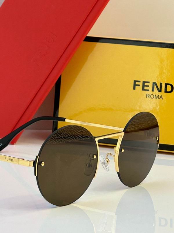Fendi Glasses smh68 (8)