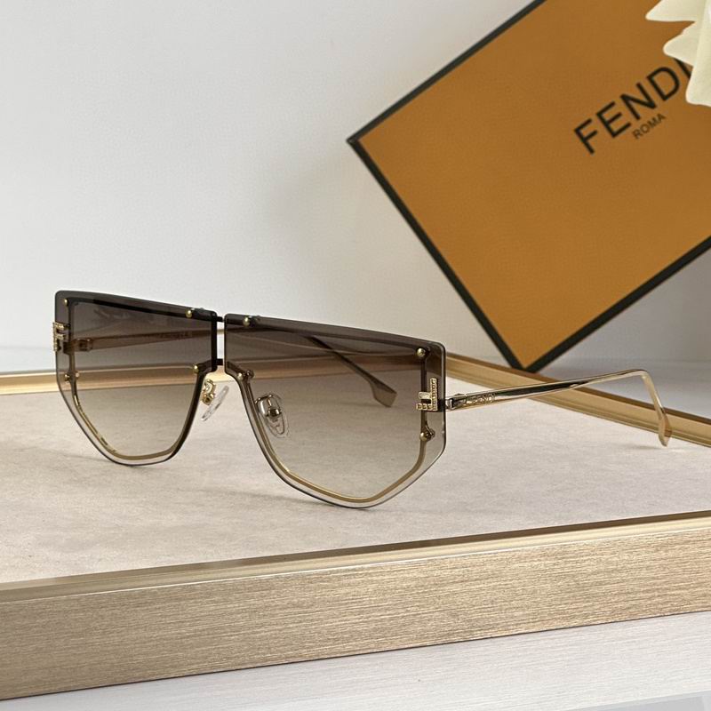 Fendi Glasses smh70 (2)
