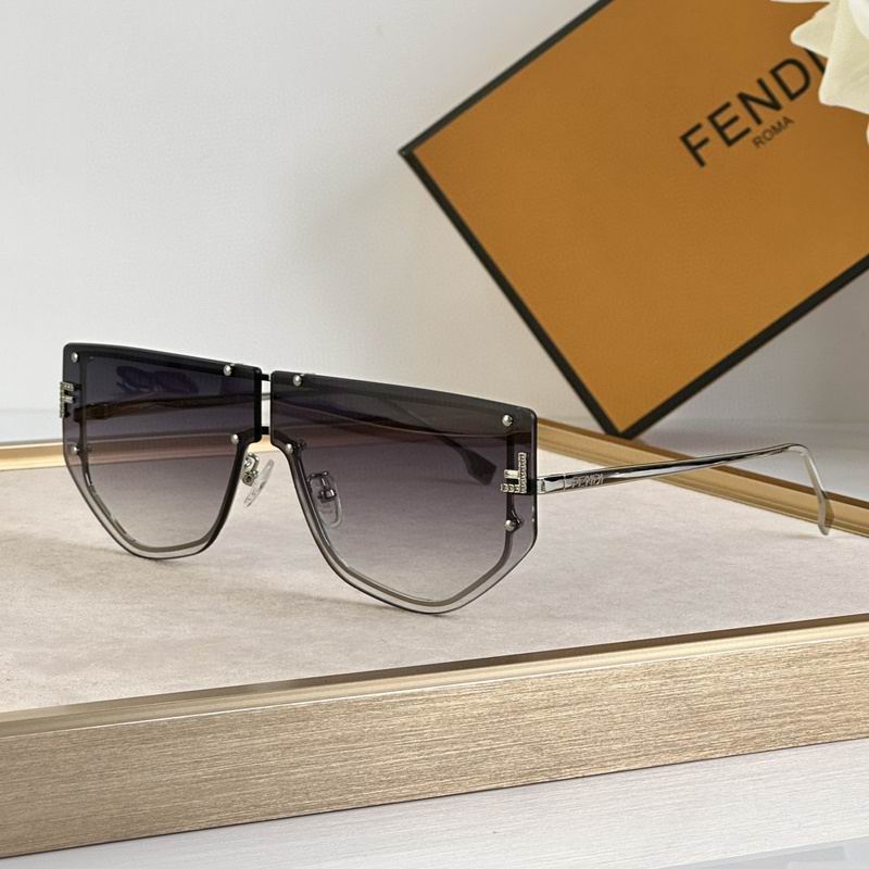 Fendi Glasses smh70 (3)