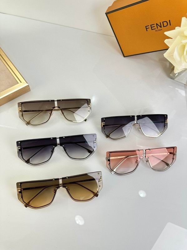 Fendi Glasses smh70 (9)