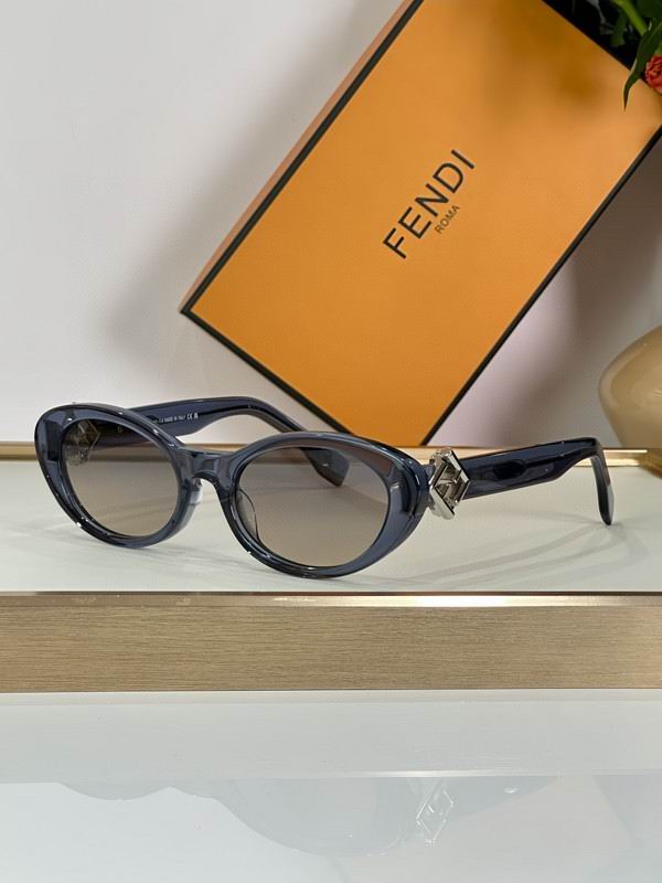 Fendi Glasses smh72 (1)