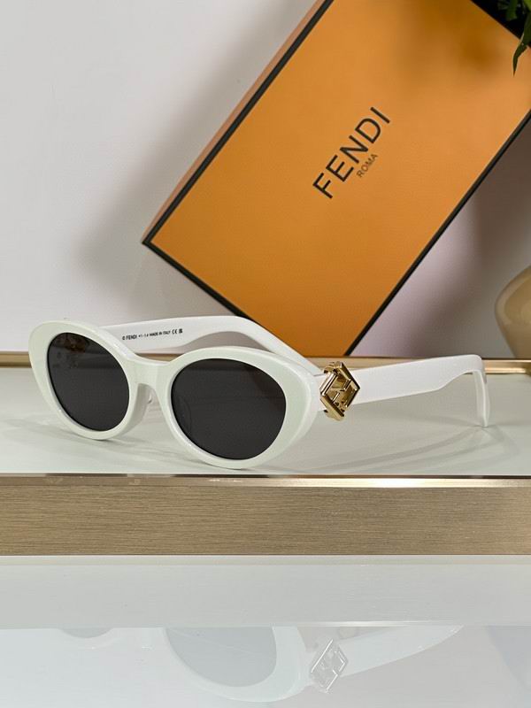 Fendi Glasses smh72 (2)