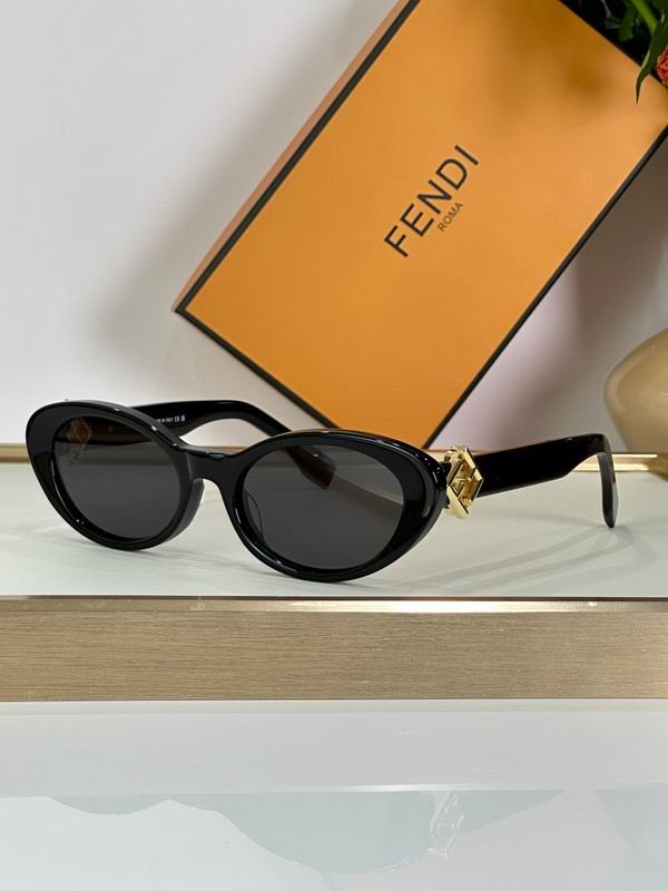 Fendi Glasses smh72 (4)