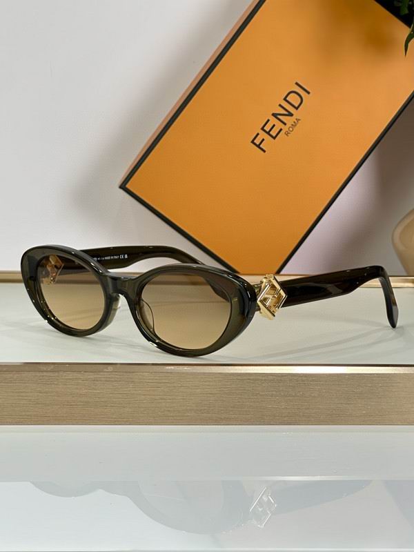 Fendi Glasses smh72 (5)