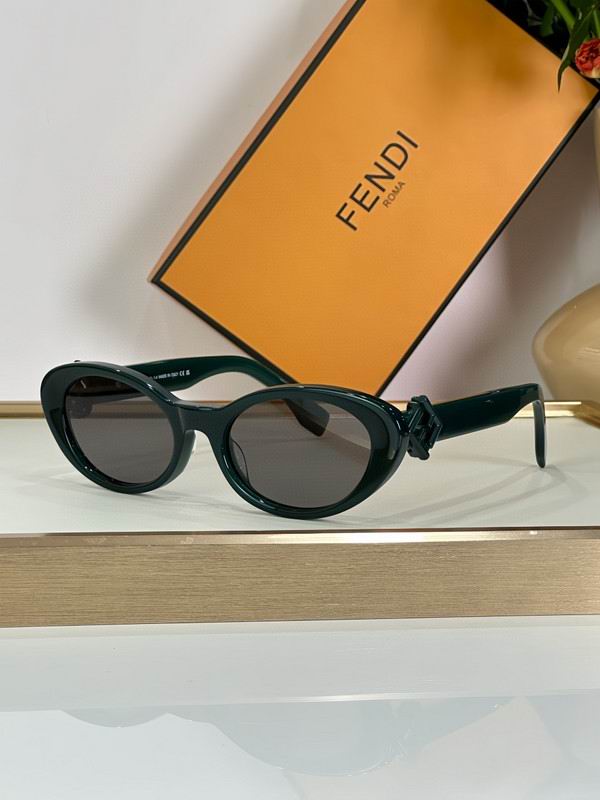 Fendi Glasses smh72 (6)