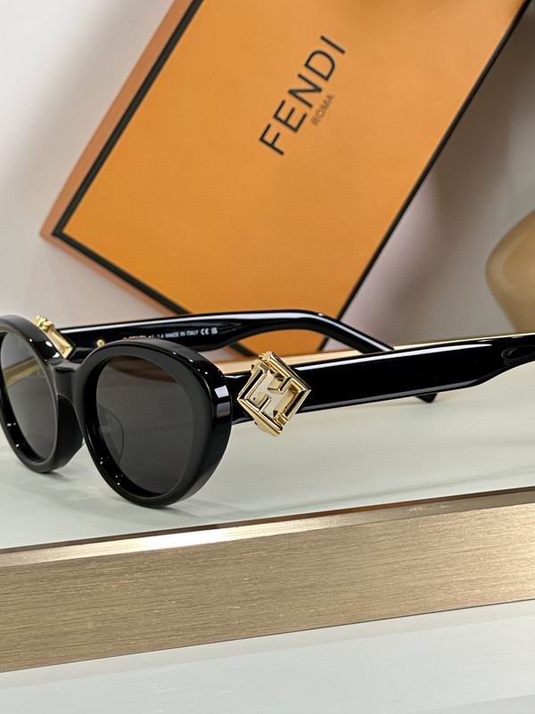 Fendi Glasses smh72 (7)