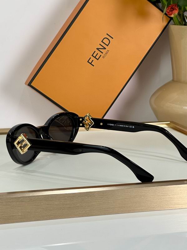 Fendi Glasses smh72 (8)