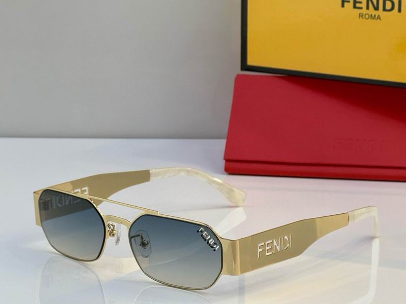 Fendi Glasses smh73 (1)