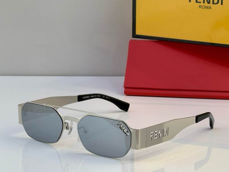 Fendi Glasses smh73 (2)