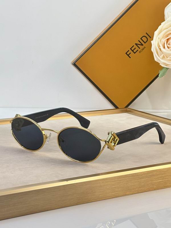 Fendi Glasses smh74 (2)