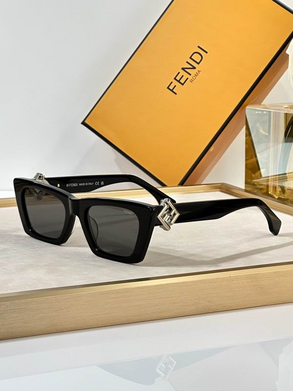 Fendi Glasses smh75 (3)