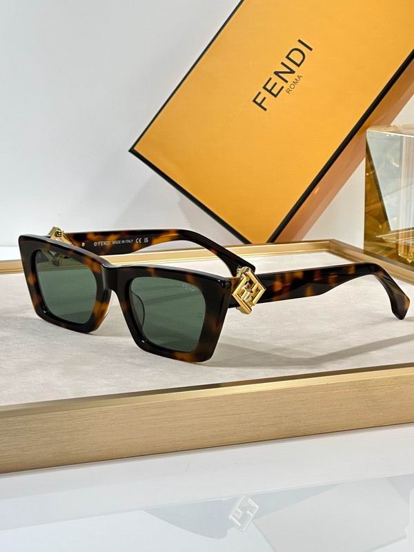 Fendi Glasses smh75 (4)