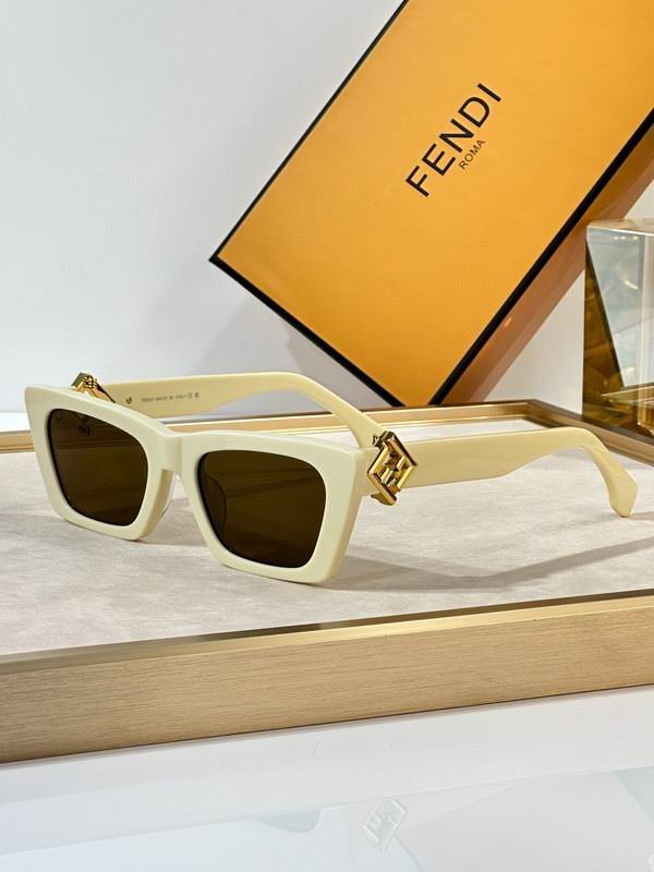 Fendi Glasses smh75 (5)