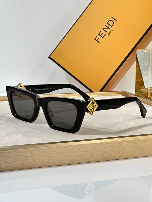 Fendi Glasses smh75 (6)