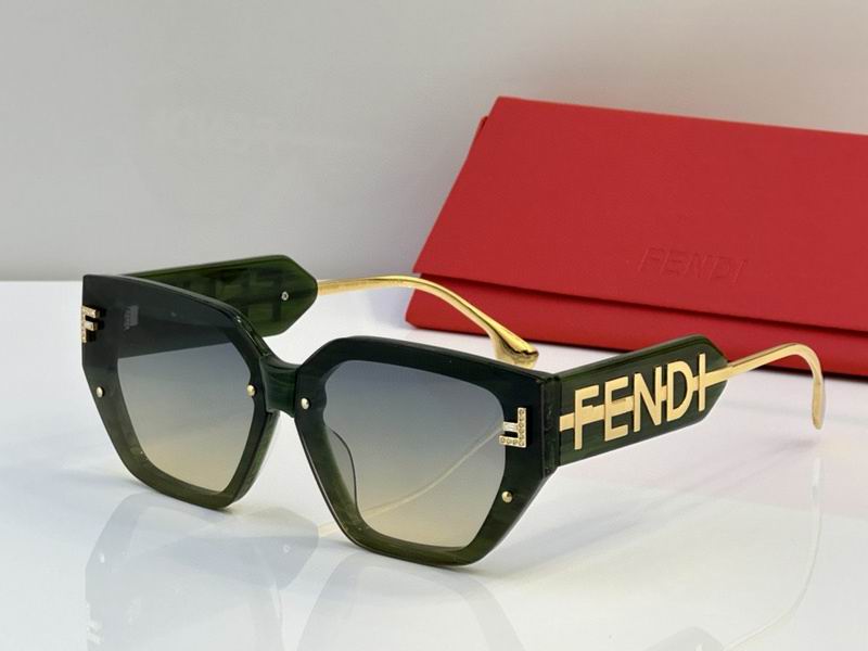Fendi Glasses smh76 (1)