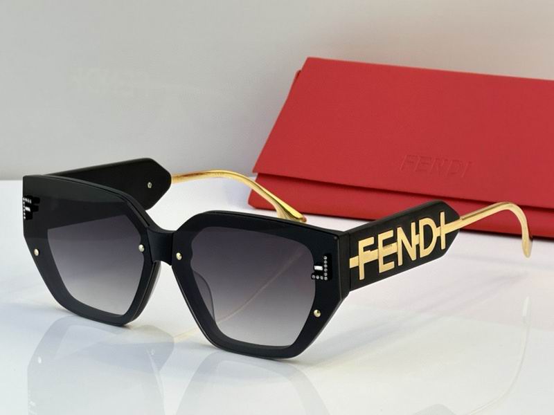 Fendi Glasses smh76 (2)