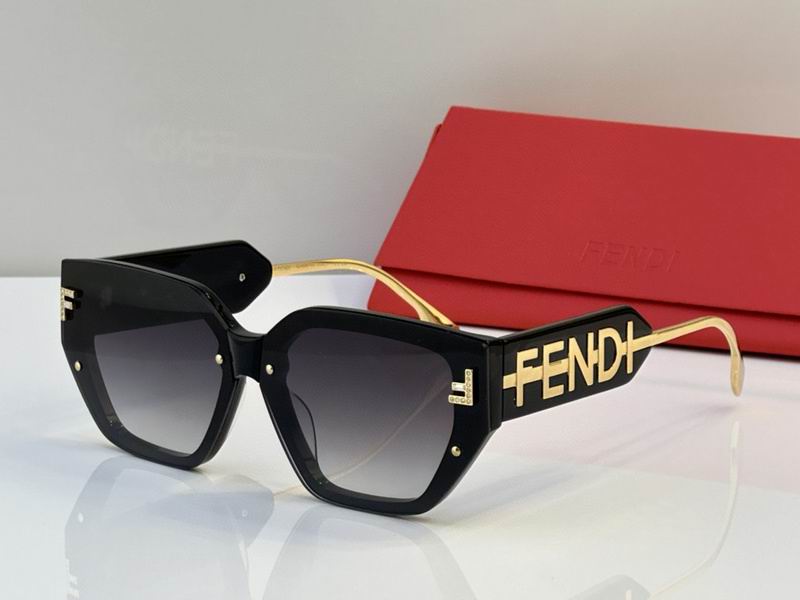Fendi Glasses smh76 (5)