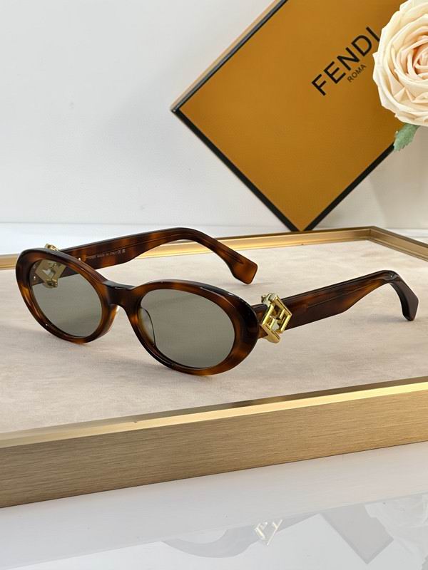Fendi Glasses smh77 (2)