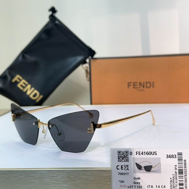 Fendi Glasses smh78 (1)